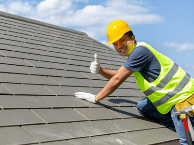 About Roof Repair Experts Dysart, PA